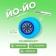 Yo-yo "color", the color of mix
