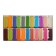 Plasticine 22CV 330g Brauberg Kids, with stack. Quality