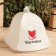 Bath cap "Damn" Ecofeter