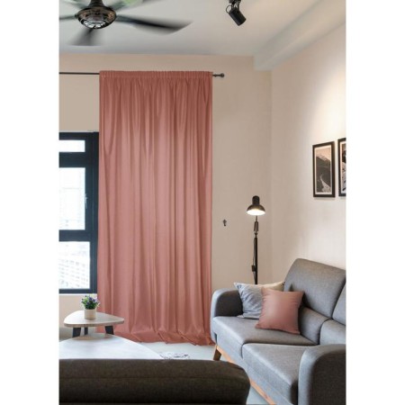 Curtain on the braid Caprise, size 200x270 cm