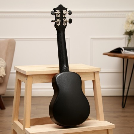 Soprano Upole Music Life Red-1