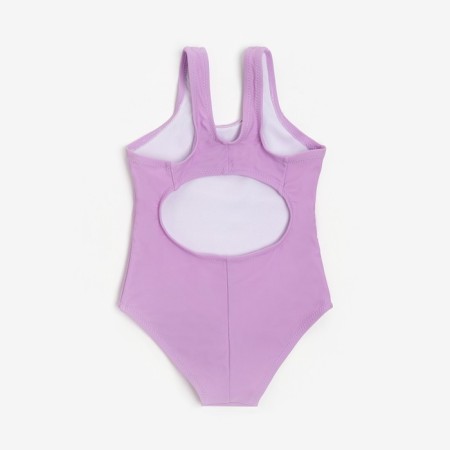 Swimsuit Assed children's minku lilac color, height 110-116-7
