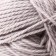 Yarn "Argentinean wool" 100% imported wool 200m/100g (106, pearl)