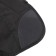 Organizer in the rear seat 105 x 33 cm, mesh-carman, black