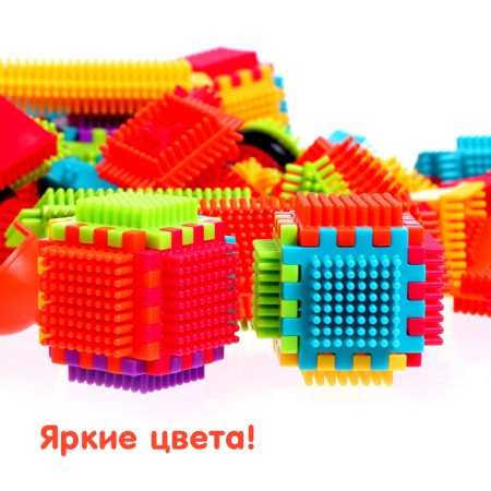 Needle -shaped designer Bristles, 170 parts-2