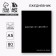 Diary A5, 80 l. Thin cover "Do not give up"