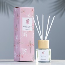 Aromatic diffuser 