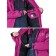 Winter jacket. Norfin Women Nordic Purple 03 R.L