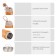 Thermos, series: extreme, "master K", 1 l, retains heat up to 8 hours, orange