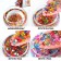 Children's set for experiments "Growing giant balls" (up to 5 cm in diameter), 10 g
