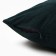 Czech on the pillow of Ethel Diamond 43*43cm, col. emerald