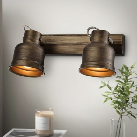 Lamp Inessa 7035-702 2he27 40W-1