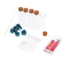 Set for experiments 
