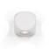 Architectural LED lamp Maytoni Corso O014WL-L4W, LED, 65x65x56 mm, 4 W, 260 lm, 3000k, white