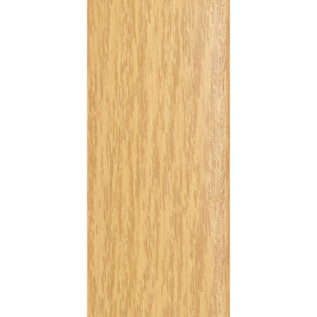 Threshold. without an mounting channel 36mm 0.9m ideal, light oak-1