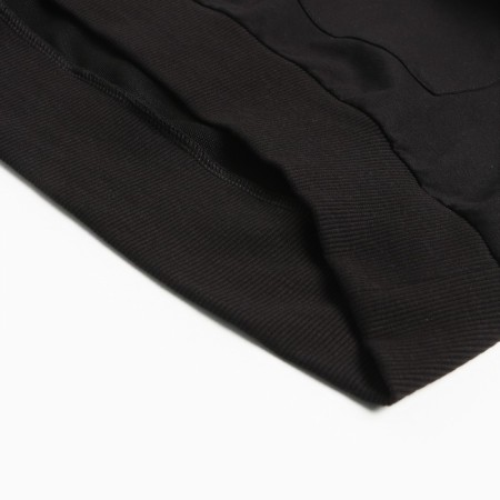 Hoods male, black color, size 54 (2xl)-4