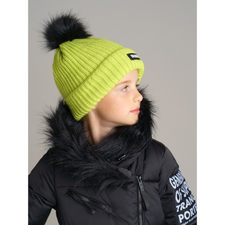 Cap for the girl PlayTode, size 56-2