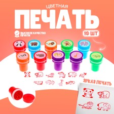 Printing color 