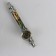 Bob Marley smoking tube, 5 nets, 10 x 3 cm,