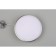 Wall-flowing lamp EVON LED 4000K 18W