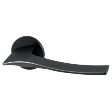 Separate handle Aqua URS BL-26, black