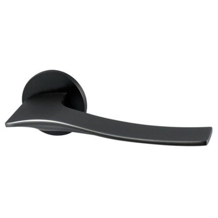 Separate handle Aqua URS BL-26, black