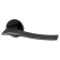 Separate handle Aqua URS BL-26, black