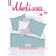 Bed linen duet Peta, size 200x215 cm, 145x210 cm - 2 pcs, 50x70 cm - 2 pcs