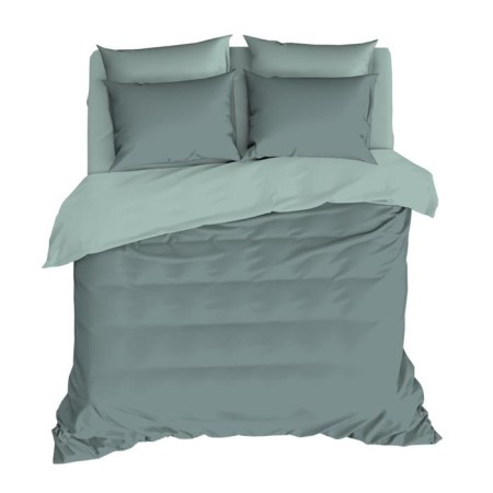 Bed linen 1.5 joint venture "Actual", size 150x215 cm, 145x210 cm, 50x70 cm - 2 pcs-1