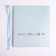 Gift folding box, packaging, “congratulations”, 20 x 18 x 5 cm, without tape