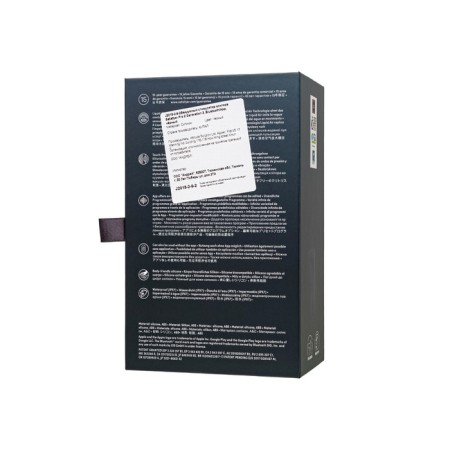 Satiffyer Pro 2 Generation 3, Bluetooth/App, black color-13