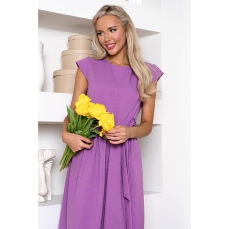 Women's dress, size 42-6