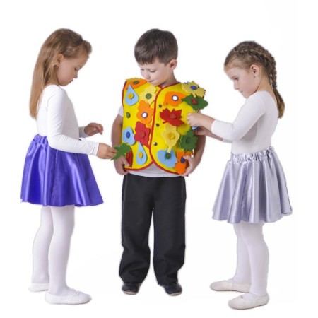 Accessory for the games "Victure with 32 buttons"