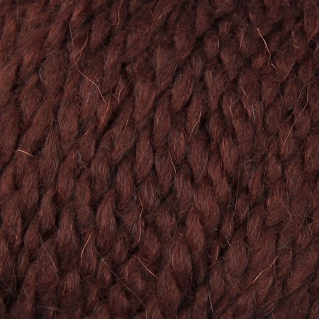 Severnaya yarn 30% Angora, 30% p/thin wool, 40% acrylic volume 50m/50g (251 brown