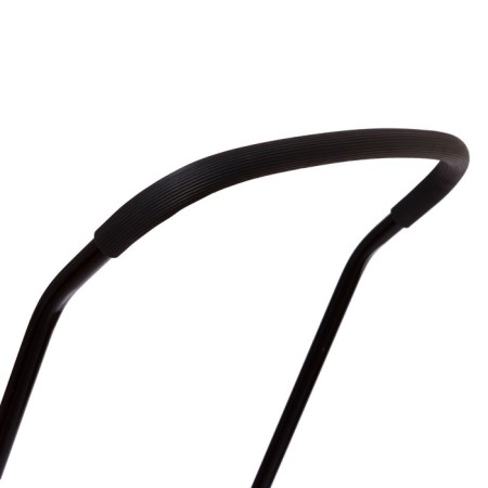 Sled "Timka 5 comfort", black color-6