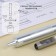 Набор инструментов для ручной установки люверсов №600, d = 8 мм, с колодцем