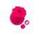 Vacuum-wave stimulator Satiffyer Pro 2 Classic Blossom, silicone, 6.6 cm