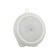 LED lamp with a motion sensor, 6 LED, 2.5 watts, from batteries 3*AAA, 6500k, white