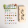 Game set "Summer Words"