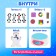 Board game "Hold Balance", 1-2 players, 5+