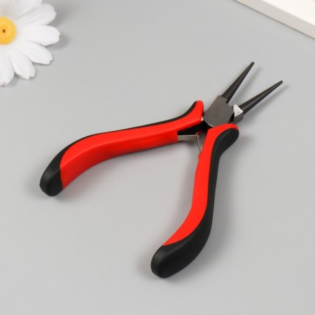 Rule cranes (pliers) for needlework 12.5 cm,-1