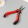 Rule cranes (pliers) for needlework 12.5 cm,