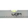 Aluminum scrap level, 2 eye, ruler, 1200 mm