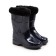 Boots children's insulated, Blue mix, size 30