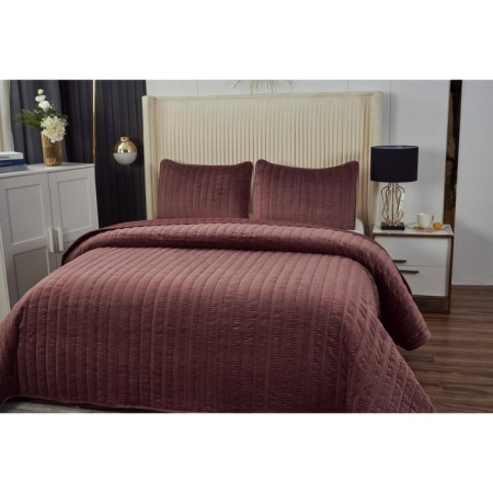 Cover with pillowcases "Ferdinand", size 240x260 cm, 50x70 cm-2 pcs-8