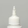 Whey -whey and cuticles, restoring, 60 ml, with peach aroma