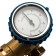 STOUT SDG-0001-002501 pumping group, straight circuit 1 ", without a pump