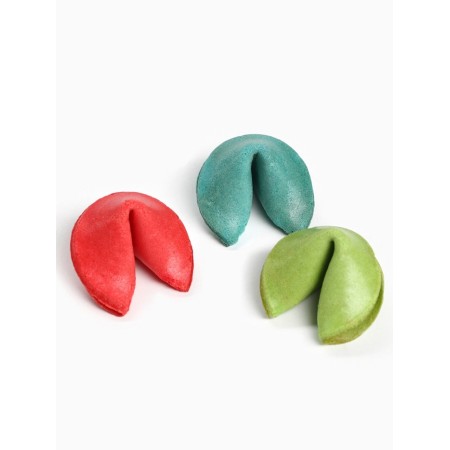 Cookies with the prediction of "Magic inside", 3 pcs-2