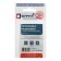 STM gasket SPRTRFSR-04, "tablet", for Russian crane boux, rubber, 4 pcs.
