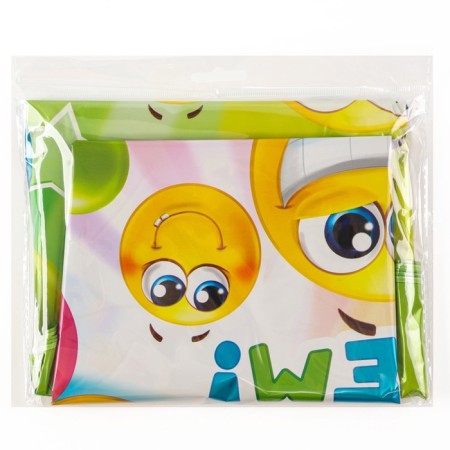 Foil ball 31 "Happy Day", circle-2